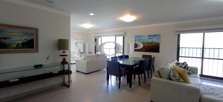 Apartamento à venda com 5 quartos, 120m² - Foto 4