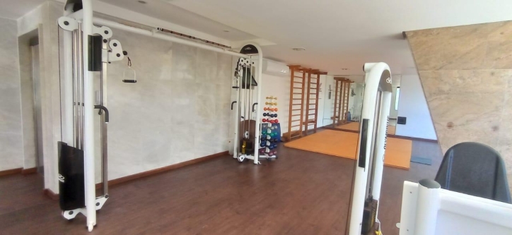 Apartamento à venda com 4 quartos, 215m² - Foto 20