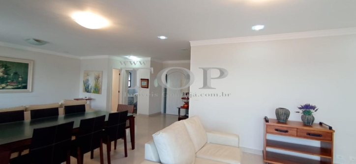 Apartamento à venda com 5 quartos, 120m² - Foto 6