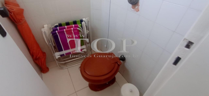 Apartamento à venda com 2 quartos, 75m² - Foto 11