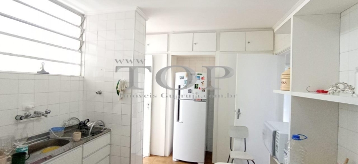 Apartamento à venda com 4 quartos, 156m² - Foto 14