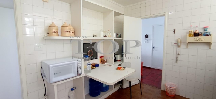 Apartamento à venda com 4 quartos, 156m² - Foto 15