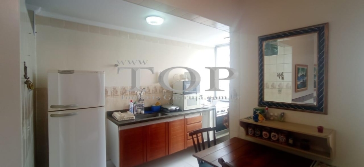 Apartamento à venda com 2 quartos, 70m² - Foto 8