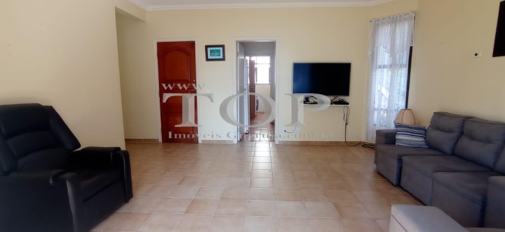 Apartamento à venda com 3 quartos, 104m² - Foto 4