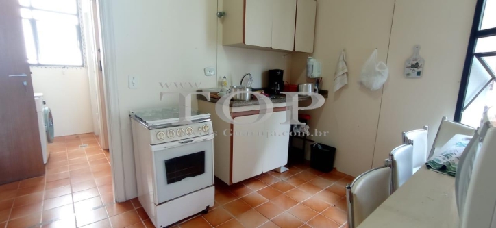 Apartamento à venda com 3 quartos, 104m² - Foto 14