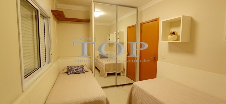 Apartamento à venda com 3 quartos, 140m² - Foto 10