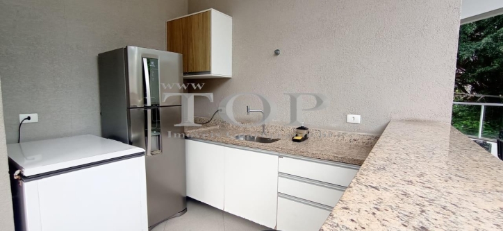 Apartamento à venda com 3 quartos, 140m² - Foto 16