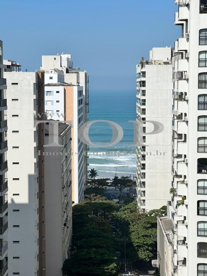 Apartamento à venda com 4 quartos, 220m² - Foto 5