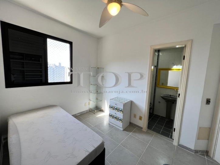 Apartamento à venda com 4 quartos, 220m² - Foto 9