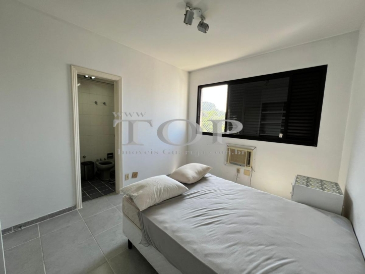 Apartamento à venda com 4 quartos, 220m² - Foto 10