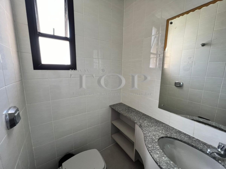 Apartamento à venda com 4 quartos, 220m² - Foto 14