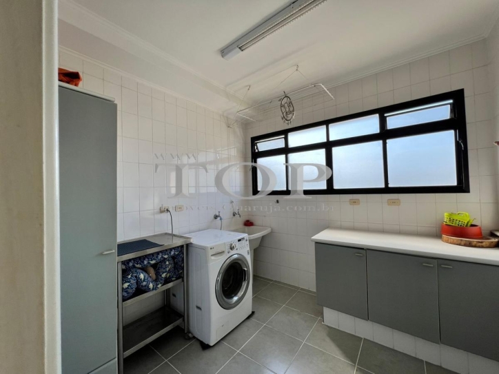 Apartamento à venda com 4 quartos, 220m² - Foto 20