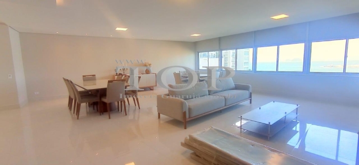 Apartamento à venda com 5 quartos, 375m² - Foto 2