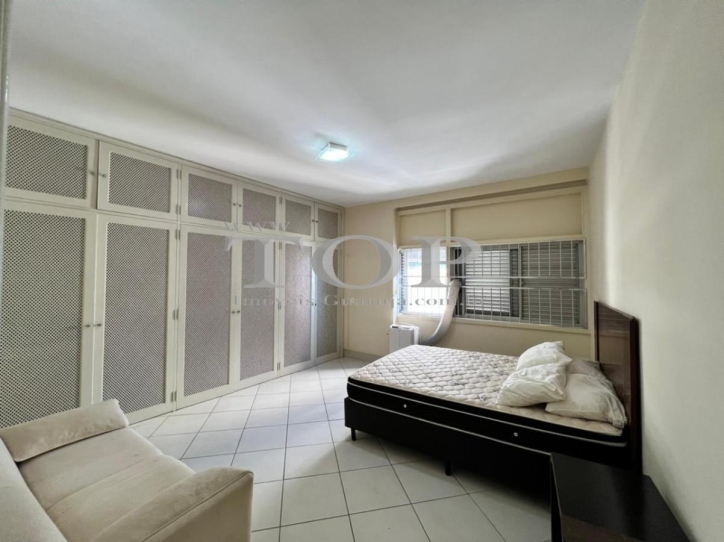 Apartamento à venda com 4 quartos, 375m² - Foto 12