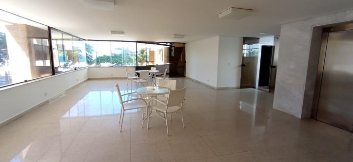 Apartamento à venda com 4 quartos, 215m² - Foto 23