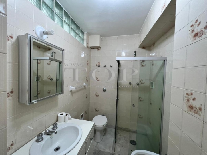 Apartamento à venda com 4 quartos, 375m² - Foto 15