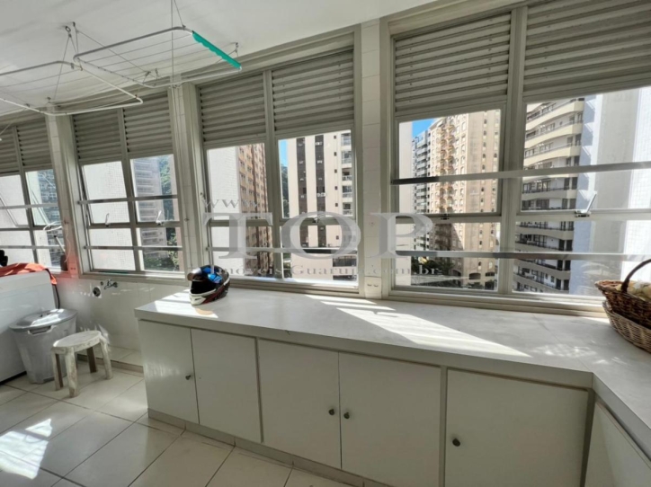 Apartamento à venda com 4 quartos, 375m² - Foto 22