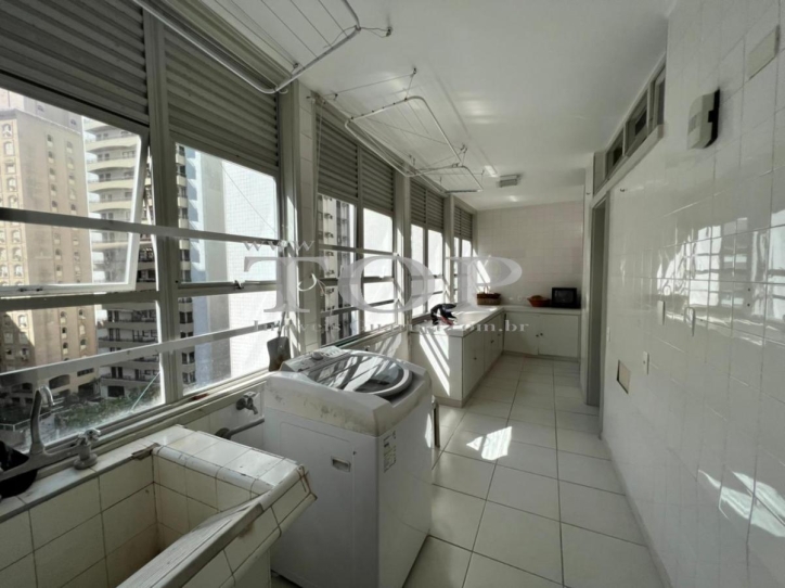 Apartamento à venda com 4 quartos, 375m² - Foto 23