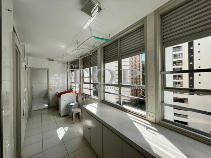 Apartamento à venda com 4 quartos, 375m² - Foto 24