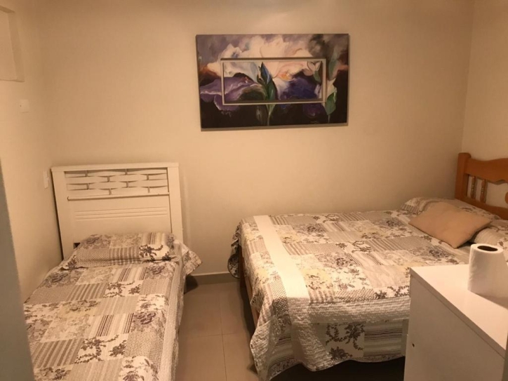 Apartamento à venda com 3 quartos, 200m² - Foto 5