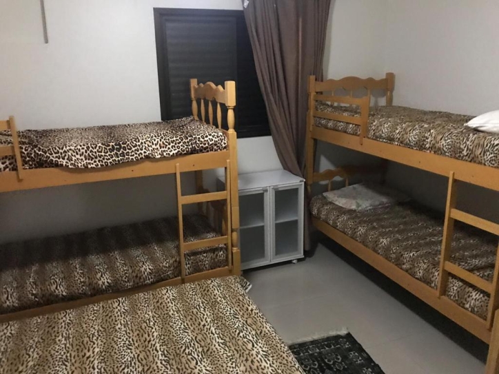 Apartamento à venda com 3 quartos, 200m² - Foto 6