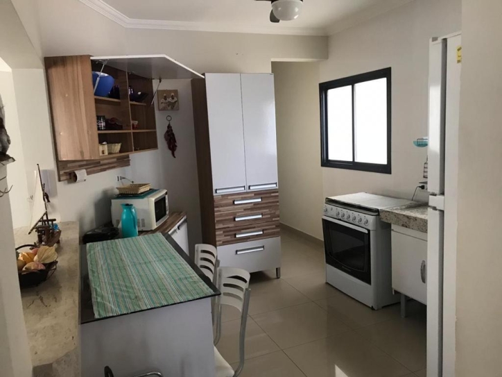 Apartamento à venda com 3 quartos, 200m² - Foto 7