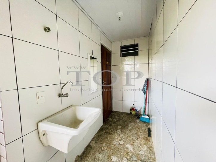 Casa de Condomínio à venda com 2 quartos, 80m² - Foto 26