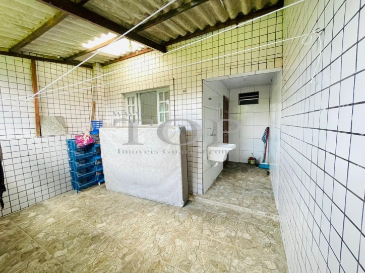 Casa de Condomínio à venda com 2 quartos, 80m² - Foto 29