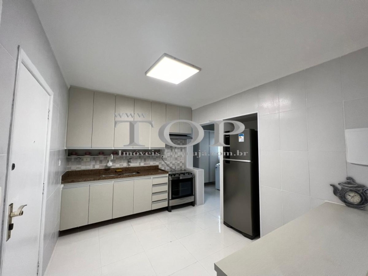 Apartamento à venda com 4 quartos, 158m² - Foto 5