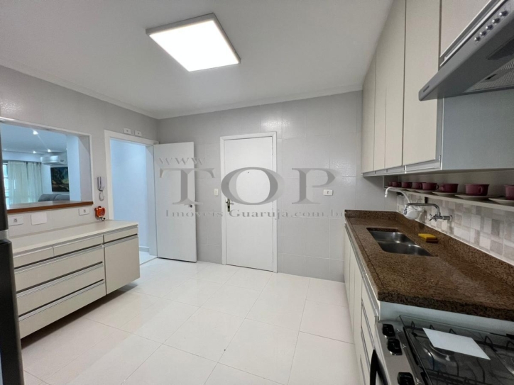 Apartamento à venda com 4 quartos, 158m² - Foto 6