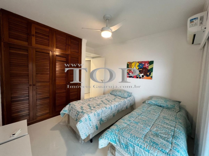 Apartamento à venda com 4 quartos, 158m² - Foto 11