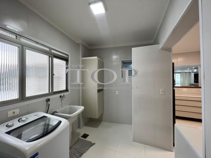 Apartamento à venda com 4 quartos, 158m² - Foto 19