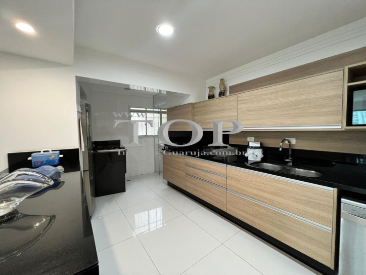 Apartamento à venda com 4 quartos, 158m² - Foto 6