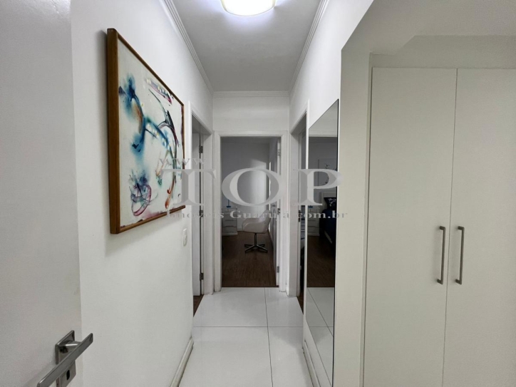 Apartamento à venda com 4 quartos, 158m² - Foto 7