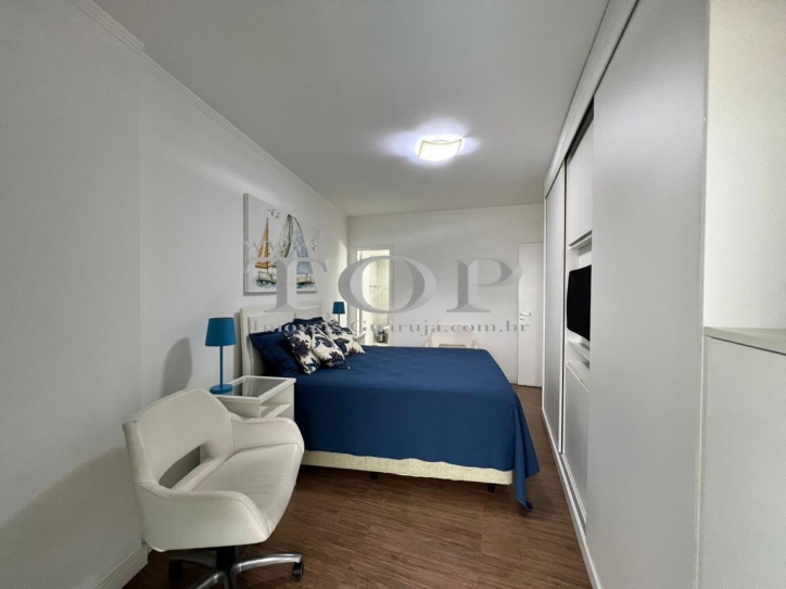 Apartamento à venda com 4 quartos, 158m² - Foto 11