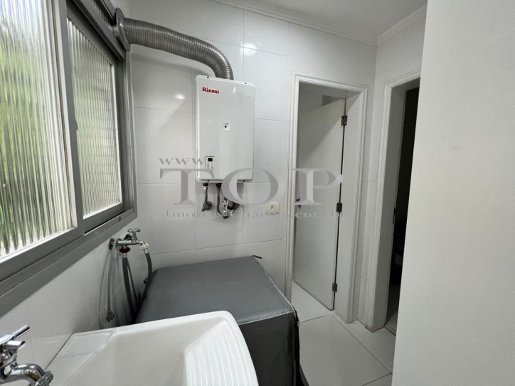 Apartamento à venda com 4 quartos, 158m² - Foto 21