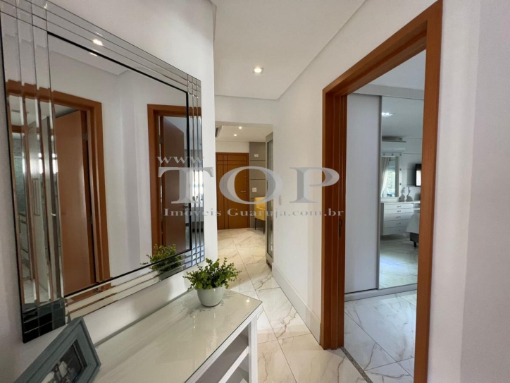 Apartamento à venda com 3 quartos, 140m² - Foto 6