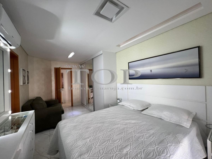 Apartamento à venda com 3 quartos, 140m² - Foto 8