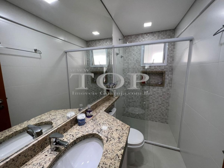 Apartamento à venda com 3 quartos, 140m² - Foto 13