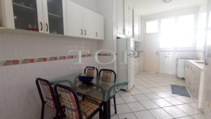 Apartamento à venda com 3 quartos, 97m² - Foto 14