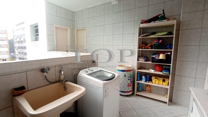 Apartamento à venda com 3 quartos, 97m² - Foto 15