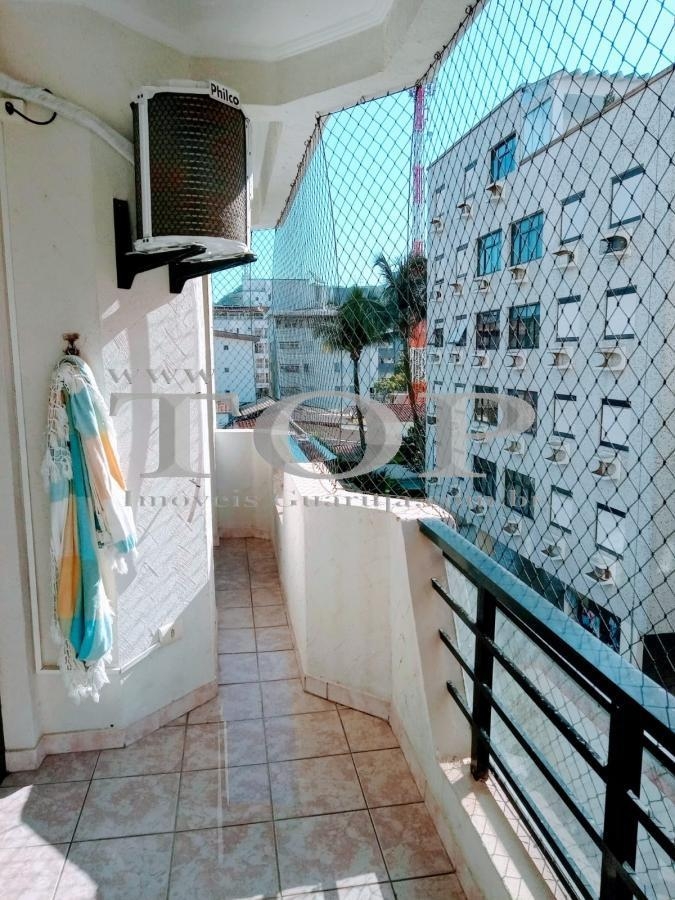 Apartamento à venda com 1 quarto, 54m² - Foto 1