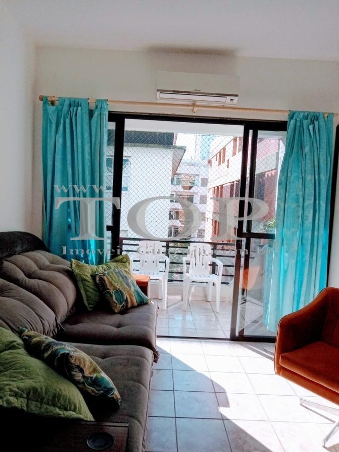 Apartamento à venda com 1 quarto, 54m² - Foto 3