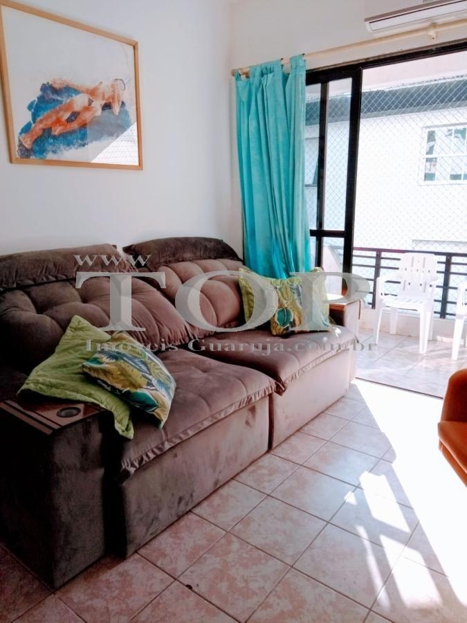 Apartamento à venda com 1 quarto, 54m² - Foto 4