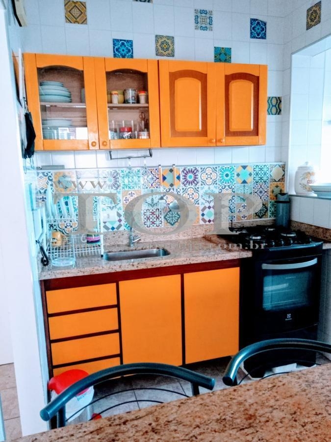 Apartamento à venda com 1 quarto, 54m² - Foto 6