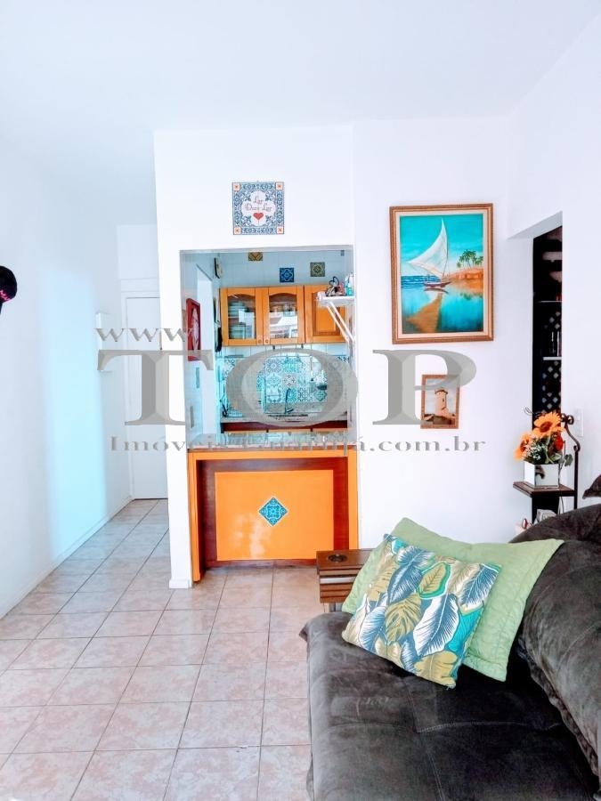 Apartamento à venda com 1 quarto, 54m² - Foto 7