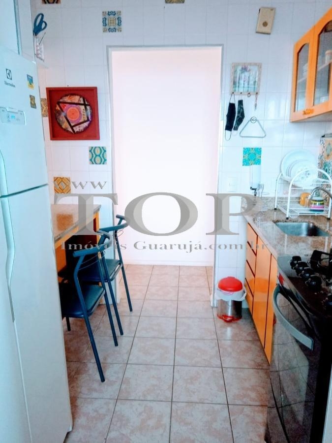 Apartamento à venda com 1 quarto, 54m² - Foto 8