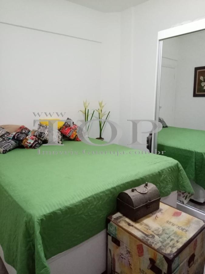 Apartamento à venda com 1 quarto, 54m² - Foto 10