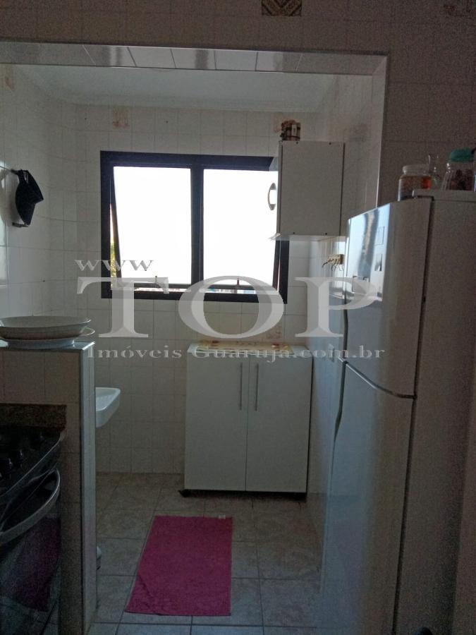 Apartamento à venda com 1 quarto, 54m² - Foto 13