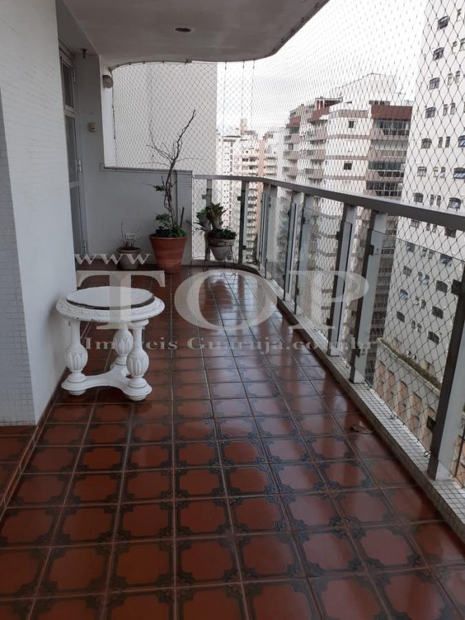 Apartamento à venda com 4 quartos, 176m² - Foto 2